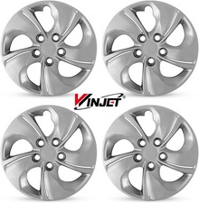 15 Inch Lacquer Hubcaps For 2013-2015 Honda Civic Wheels Rim Cover Set Of 4 15 Inch Lacquer Hubcaps For 2013-2015 Honda Civic Wheels Rim Cover Set Of 4