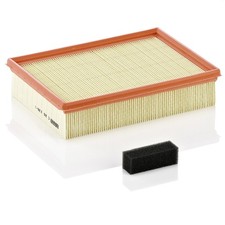 MANN-FILTER C 26 138/1 KIT AIR FILTER FOR FORD