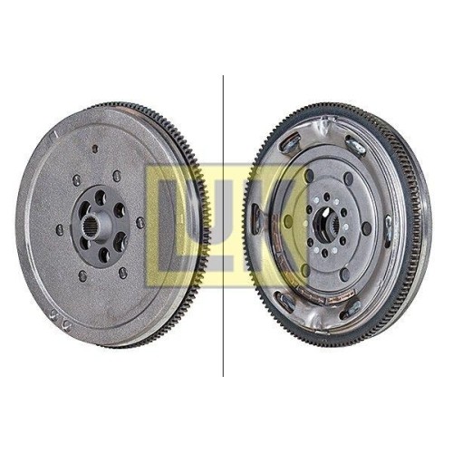 Volant moteur Schaeffler LuK 415 0623 08 pour rénovation embrayage Audi