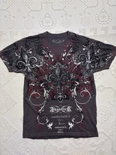 Las mejores ofertas en Camisetas Konflic para hombre | eBay