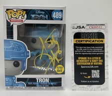 Funko Pop Tron Vinyl Figures 24