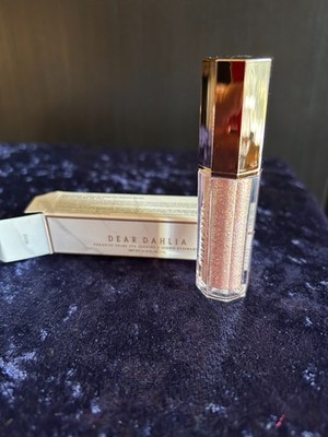 Dear Dahlia - Paradise Shine Eye Sequins / Liquid Eyeshadow - Muse - NIB