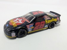 1996 Robert Yates Racing 28 Ernie Irvan Texaco Havoline 1:24