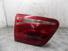 Seat Alhambra Left Passenger Nearside Inner Tail Light Lamp 4 Pin Mk2 2010-2015r