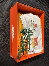 Jordan Gatorade 1 Orange