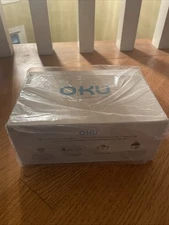 NEW Sealed mySkin OKU Personal Skin Scanner - Discontinued Rare Beauty Tech