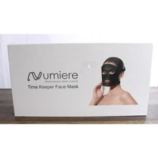 Numiere Time Keeper LED Face Mask