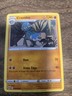 Pokémon Cranidos Regular Swsh10 Astral Radiance 076/189 Stage 1 90 HP Card