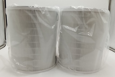 2 Pack Max/Mage/Mage Pro HEPA Replacement Filter for Afloia MAX/MAGE/MAGE PRO +