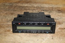 Mercedes Benz Oem W210 E320 E430 E55 Front Ac Climate Control Switch 1998-2002