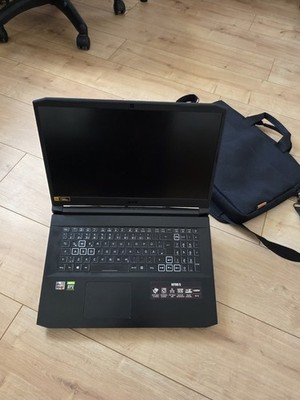 Acer Nitro 5 Gaming | RTX 3070 8GB | 32GB RAM | 1TB | 17,3 Zoll