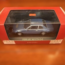 No146. IXO Ferrari 365 GT/4 2+2 1972