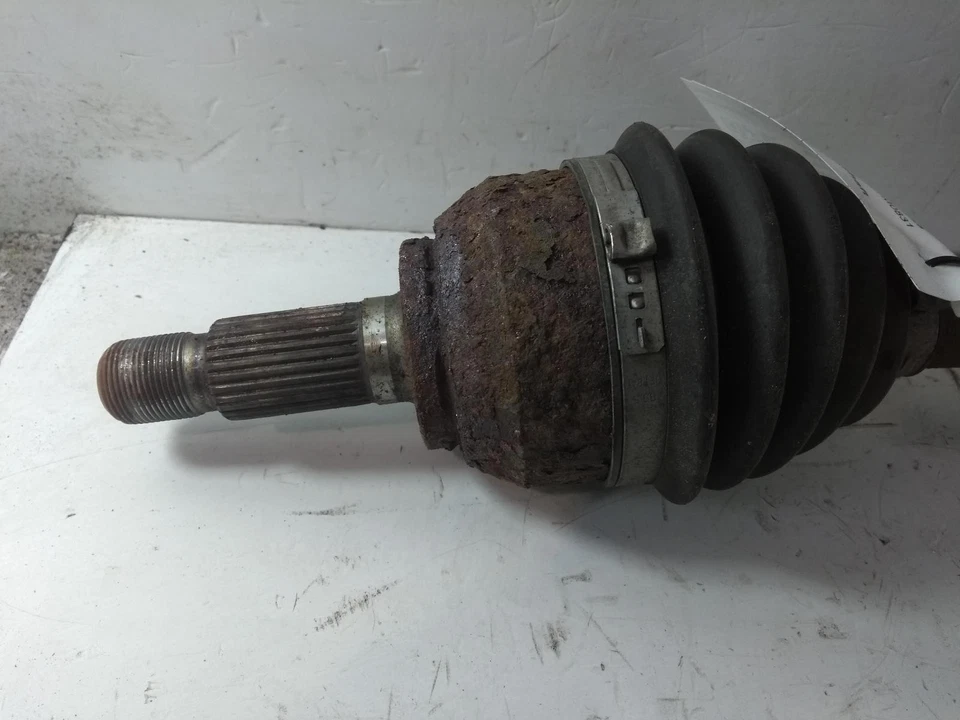 DRIVESHAFT MG MG6 11-16 Petrol DRIVERS SIDE - Image 3 of 4