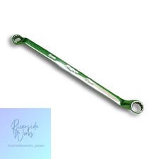 SNAP-ON Wrench Set XOM810 Professional Mechanics Tool
