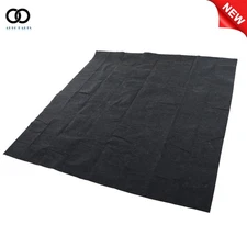 100x100in Reusable Above Ground Pool Protector Mat Outdoor Washable Hot Tub Pad