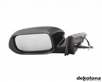 AußEnspiegel Links FüR Honda Accord 7 Tourer 2.2I-Ctdi 2.0 2.4 03-08
