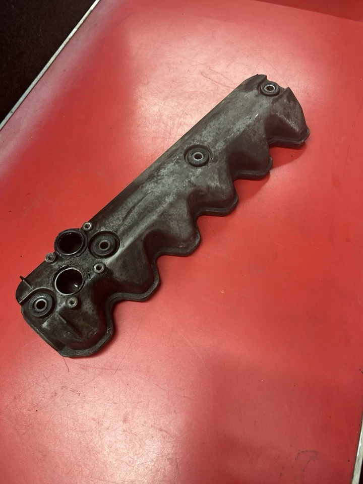 Volkswagen Transporter T4 Rocker Valve Cam Cover 074103475G Crafter LT VW - Image 3 of 4