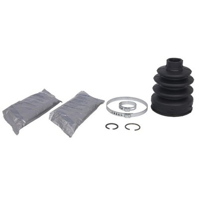   SPIDAN BELLOW KIT DRIVE SHAFT LEFT/RIGHT FRONT/REAR 0.025835 NEU DE