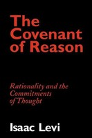 Isaac Levi | The Covenant Of Reason | Taschenbuch | Englisch (2004)