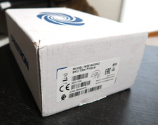 Crestron Tsw-770r-b 7 Wall Mount Touch Screen M201923002 New Factory Sealed Crestron Tsw-770r-b 7 Wall Mount Touch Screen M201923002 New Factory Sealed