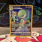 Pokémon TCG Gardevoir TG05/TG30 Swsh10 Trainer Gallery Ultra Rare Holo Card