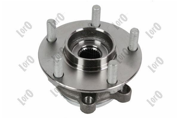 Original ABAKUS Radnabe 141-01-112 für Infiniti