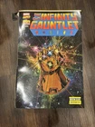 Pin Mates Marvel Infinity Gauntlet Convention Exclusive Set, Entertainment Earth