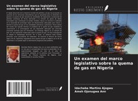 Idachaba Martins Ajogwu (U. A.) | Un Examen Del Marco Legislativo Sobre La...