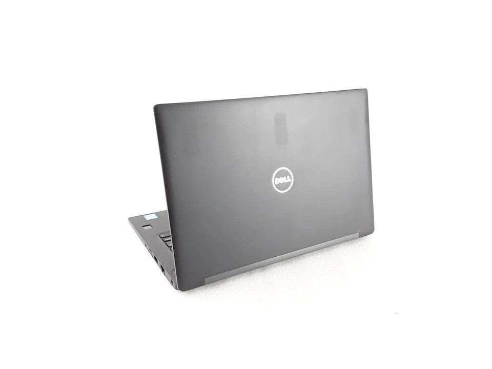Dell Latitude 7280 12,5" HD I5-6300U 8GB RAM 256GB SSD Webcam Windows 10 Pro - Photo 4/4