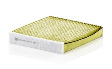 FILTER, INNENRAUMLUFT - MANN-FILTER FP 1827