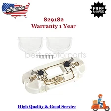 Front Overhead Console Dome Map LED Lights Circuit Board For 2004-2010 Ford F150