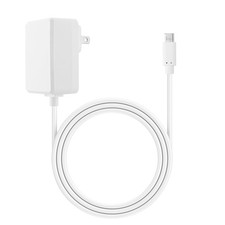 27W Power Supply for Raspberry Pi 5,USB C 5.1V 5A Raspberry Pi 5 8GB 4GB