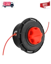 Trimmer Head Assembly for Toro 51975 51955 51954 51974 51976 51977 51978 51988