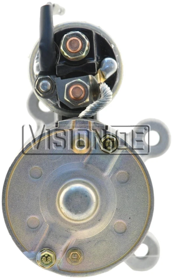 Motor de arranque BBB Industries 3213 para modelos seleccionados de Ford Mazda Mercury 90-08 Foto 2 de 4