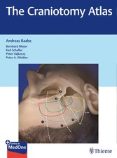 The Craniotomy Atlas Andreas Raabe Bundle Mix...