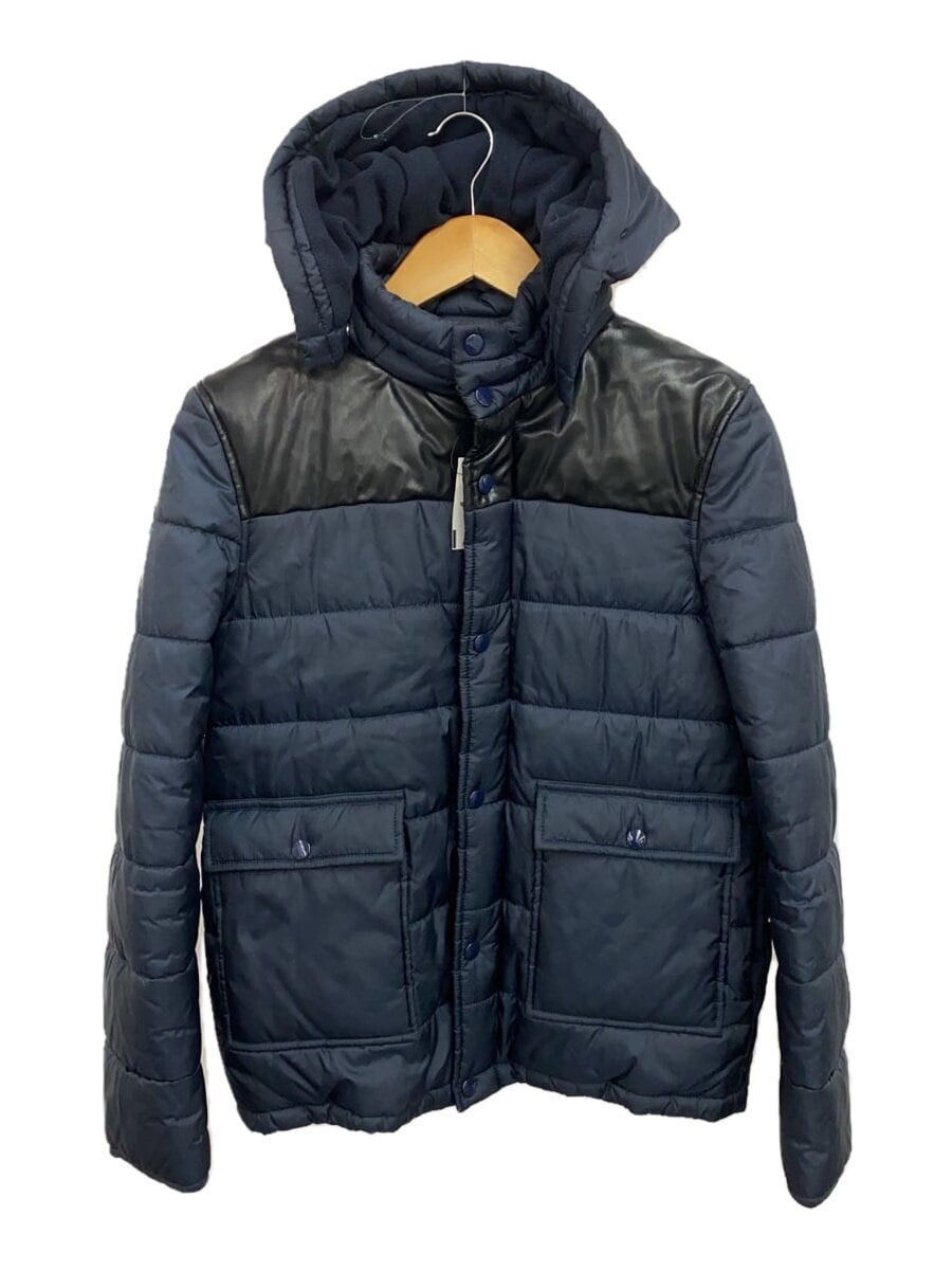 A.P.C. down Jacket navy XS Used | eBay A.P.C. down Jacket navy XS Used | eBay