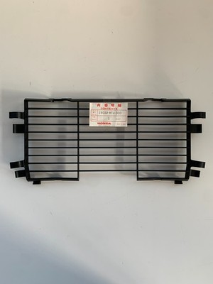 Kühlergrill Schutz Honda VFR 750 F '96/'97