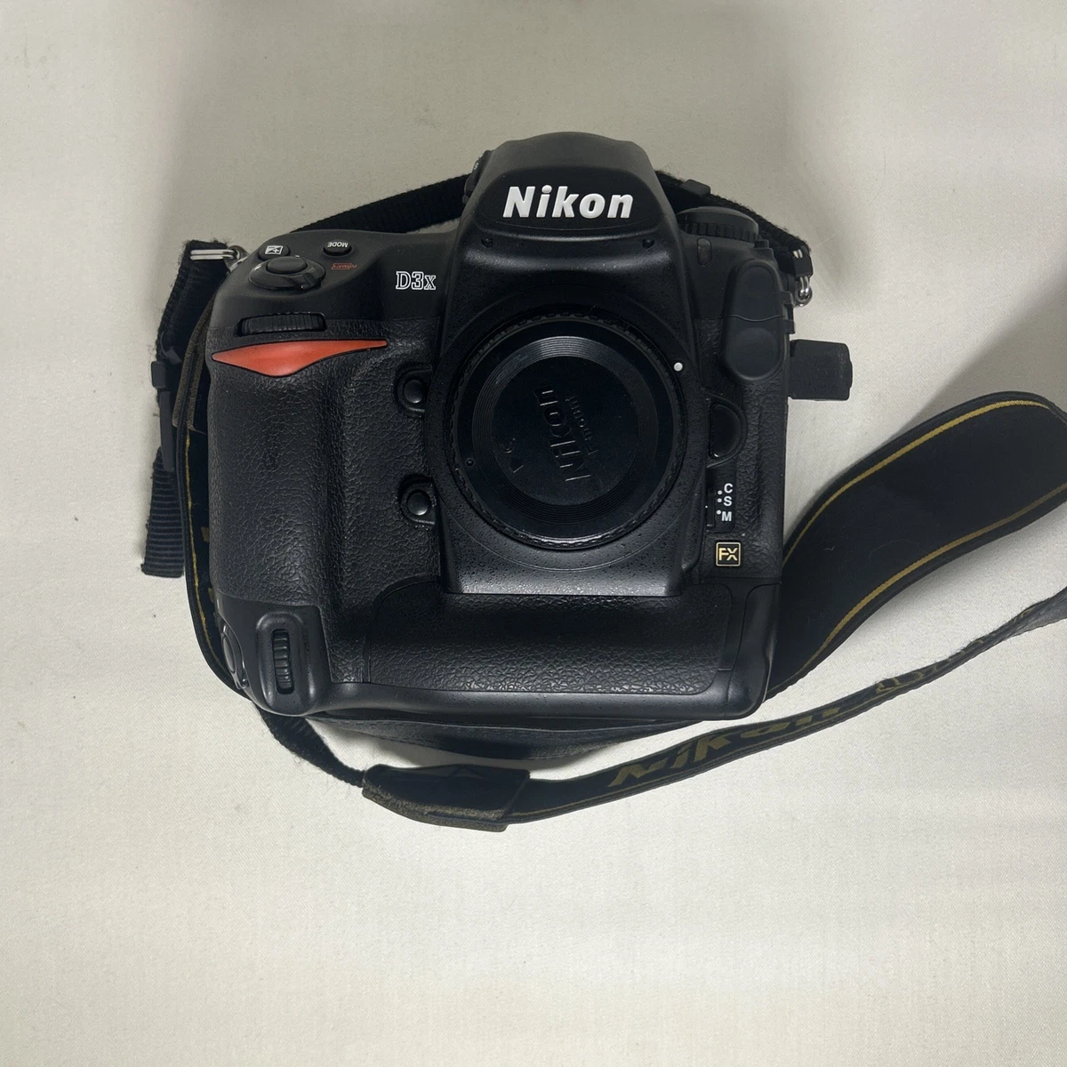 Nikon D3X Digital Cameras for Sale | Shop New & Used Digital