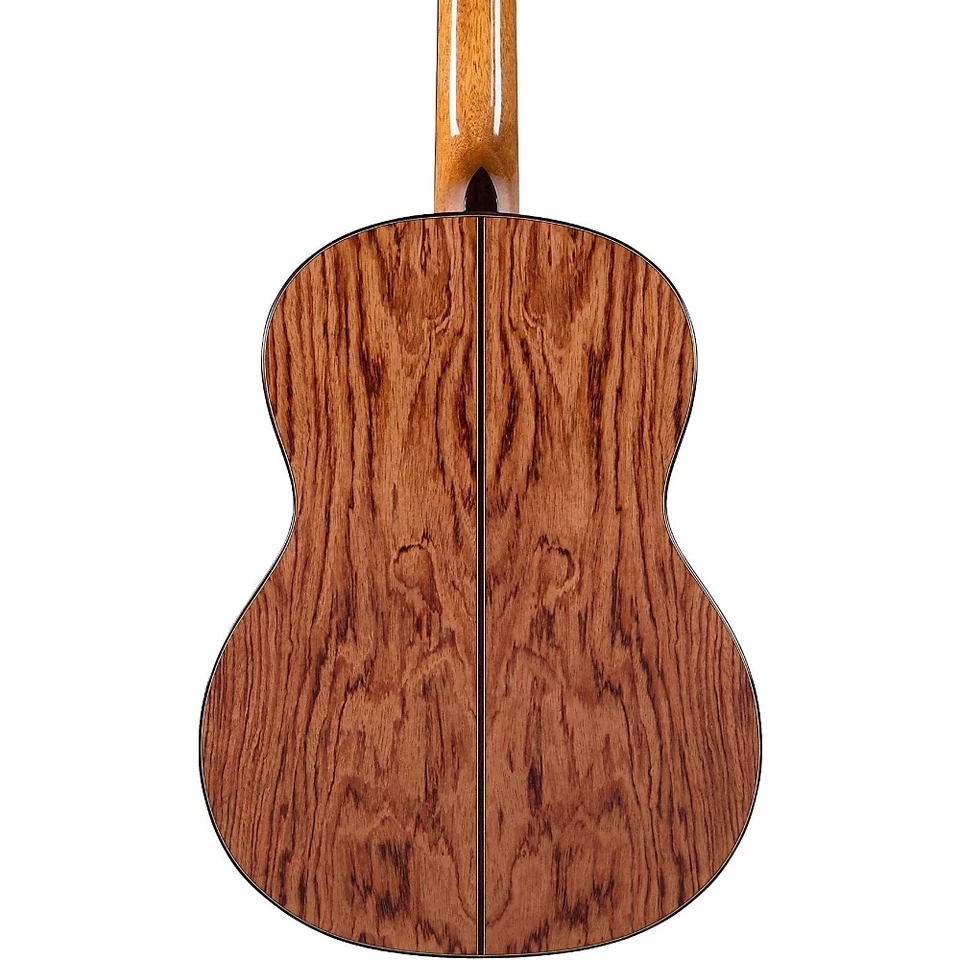 Lucero LC230S Exotic Wood Classical Guitar Natural - Image 2 of 4