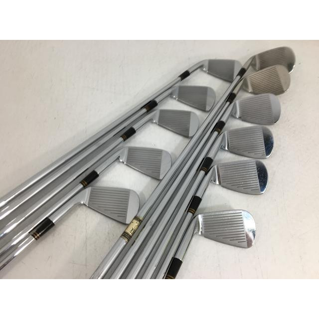 Bridgestone Tour stage X1000 Iron set 2-pw-gw-sw 11 pcs Bridgestone Tour stage X1000 Iron set 2-pw-gw-sw 11 pcs