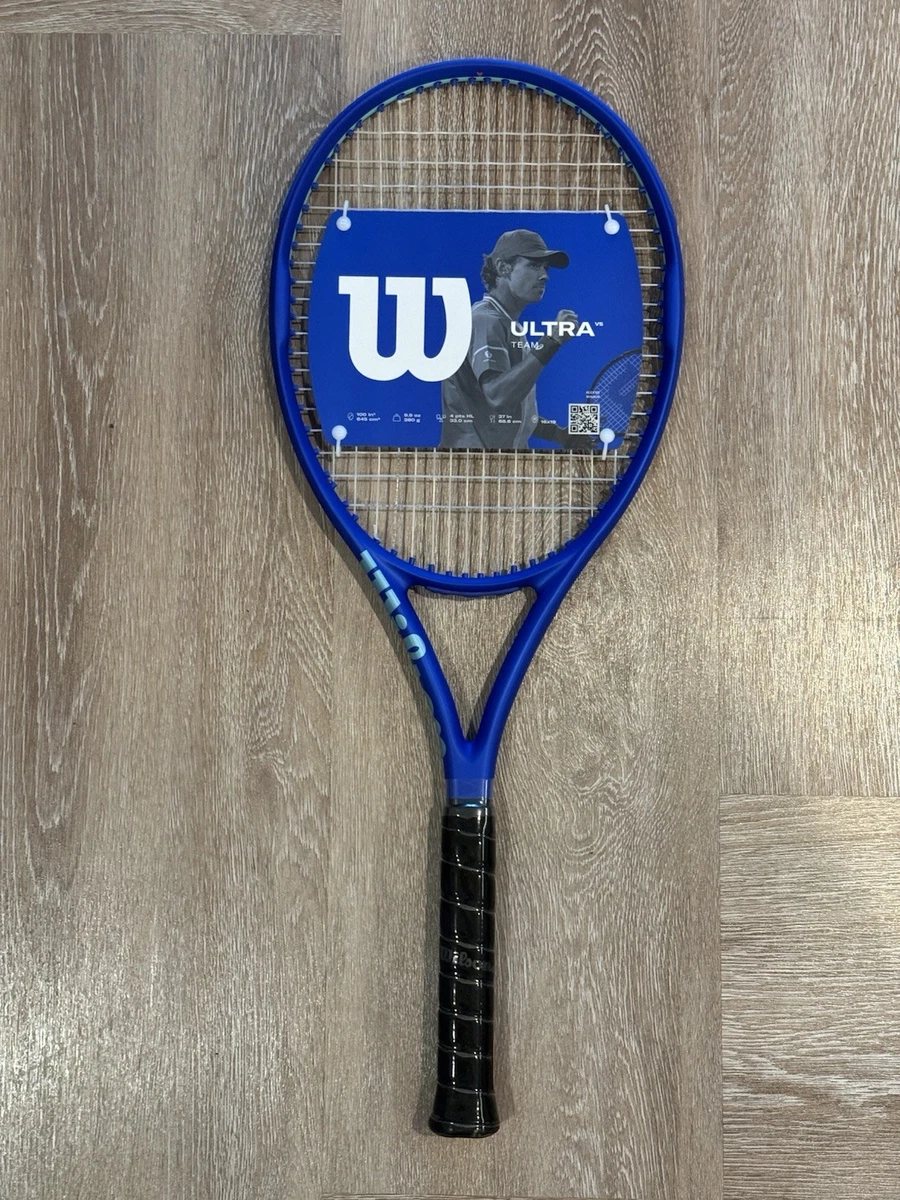 Wilson Ultra 2 Tennis for sale - eBay