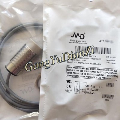 1pc New For Micro Detectors AT1/AP-1A Proximity Sensor Switch AT1-AP-1A