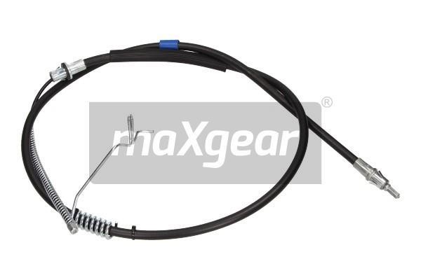 Maxgear 32-0454 Kabelzug, Handbremse FüR Ford-image