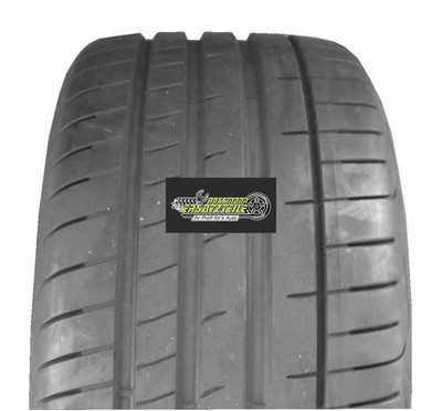 Goodyear Eagle F1 Supersport 225/40R18 92Y Reifen Sommer PKW
