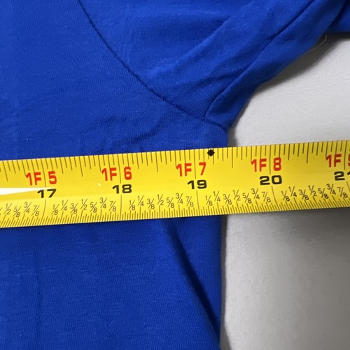 NWT New York KNICKS T-Shirt Size  XL Youth NBA Adidas - Picture 7 of 12