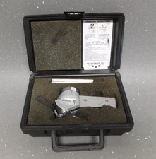 Tensitron TR-4000 Mechanical Trigger Tension Meter for Fine Wire & Filaments