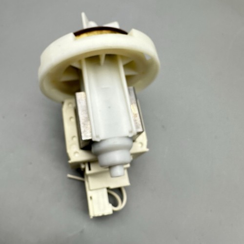 Miele Dishwasher Drain out Pump G1243 discharge outlet Canning 06696271 6696271 - Picture 10 of 12