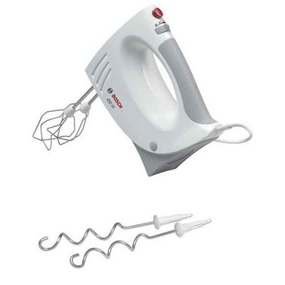 Bosch SDA Handrührer MFQ3530 ws/gr Rühr-/Mixgeräte Handrührer