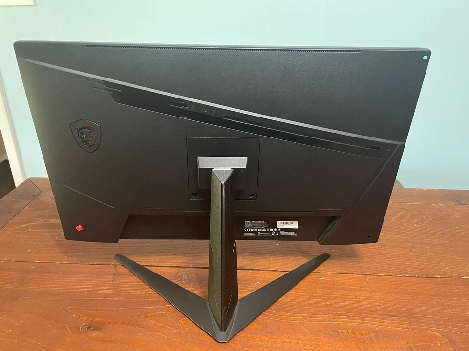 Computer Monitor LCD MSI G273 - Image 2 of 4