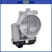 Throttle Body For 06 07 08 09 10 11 Buick Lucerne 06-11 Cadillac DTS SRX STS XLR
